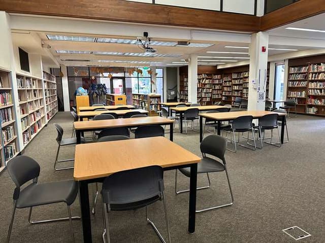 Library