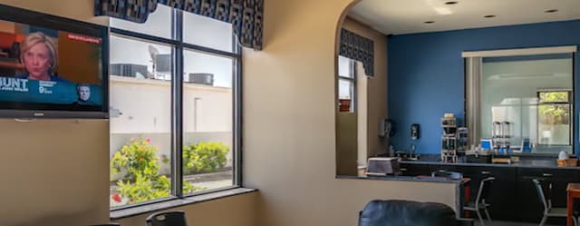 Regency Inn & Suites, Moreno Valley