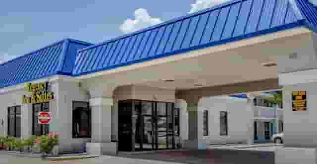 Regency Inn & Suites, Moreno Valley