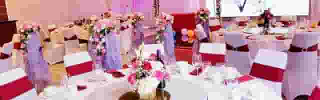 Meeting Rooms