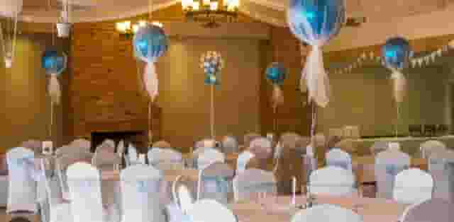 Bridal Party