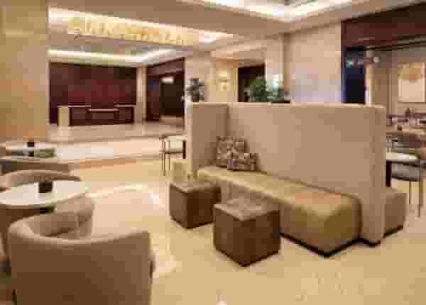 Classic rooms