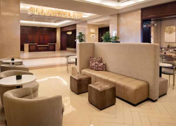 Sheraton Garden Grove - Anaheim South Hotel