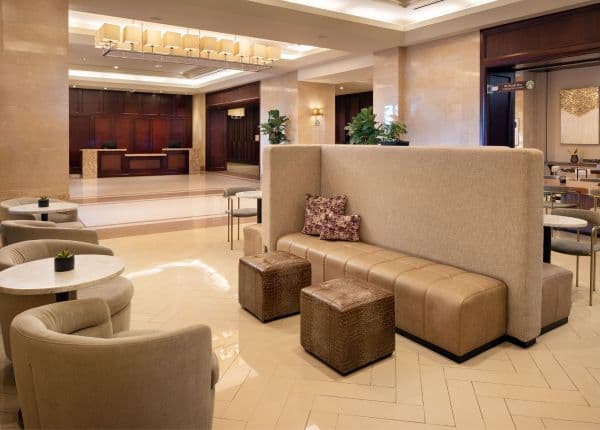 Sheraton Garden Grove - Anaheim South Hotel