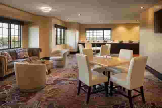 Classic rooms