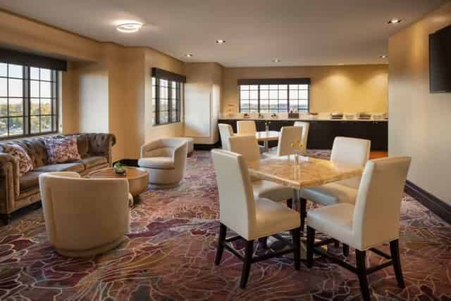 Sheraton Garden Grove - Anaheim South Hotel