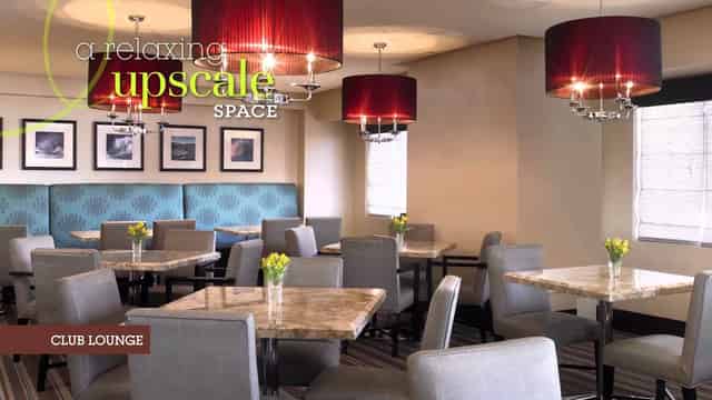 Club Lounge