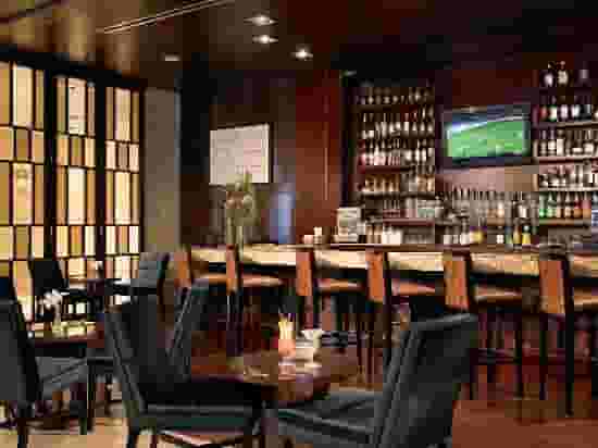 Club Lounge