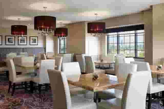 Club Lounge