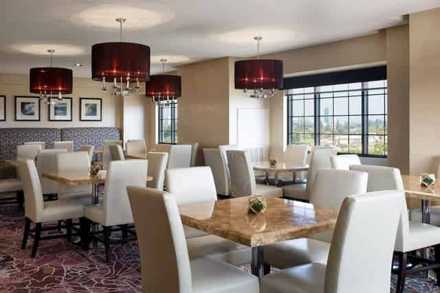 Club Lounge