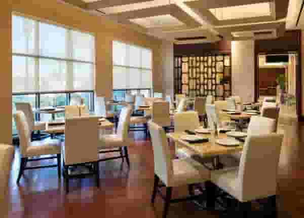 Park Grill Restaurant