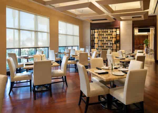 Park Grill Restaurant