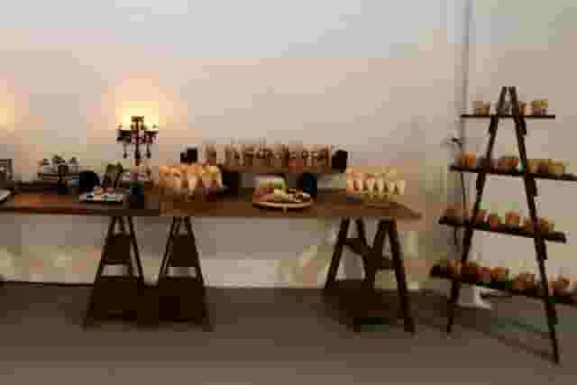 Dessert Table