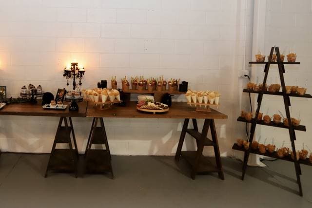 Dessert Table