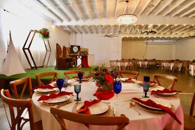 The Rustic & Chic co . - Venue - South ...