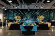 Christmas Party Venues