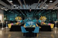Christmas Party Venues