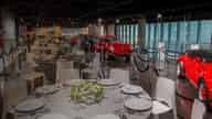 Christmas Party Venues