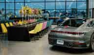 Formal Event Venues