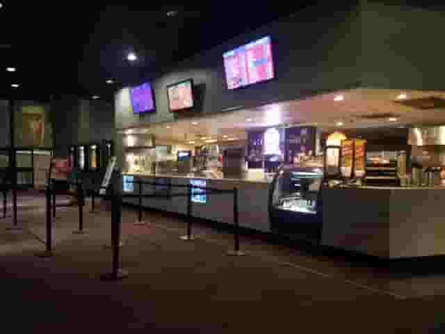 Cinema