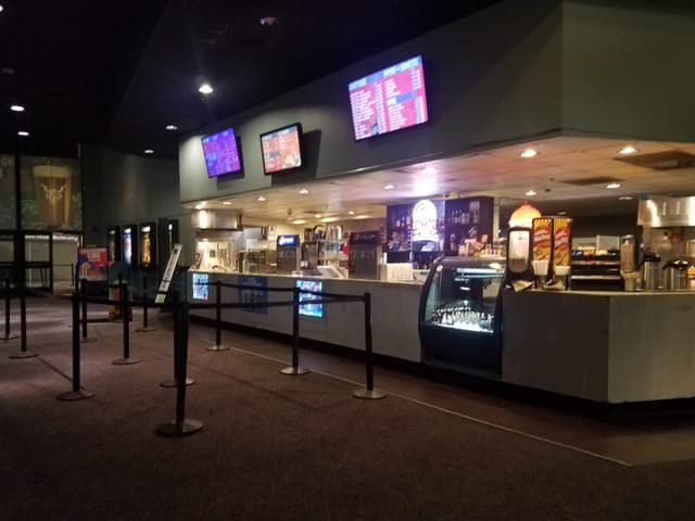 Cinema