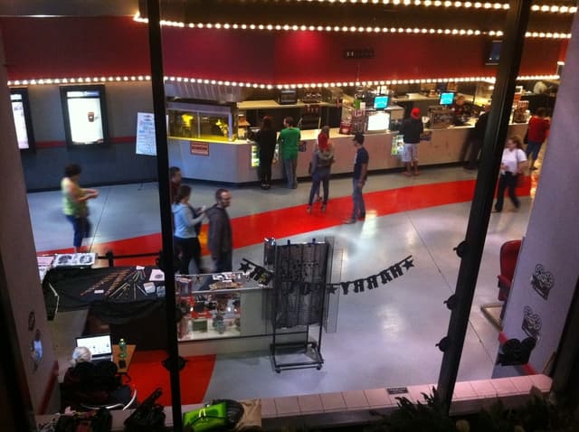Cinema