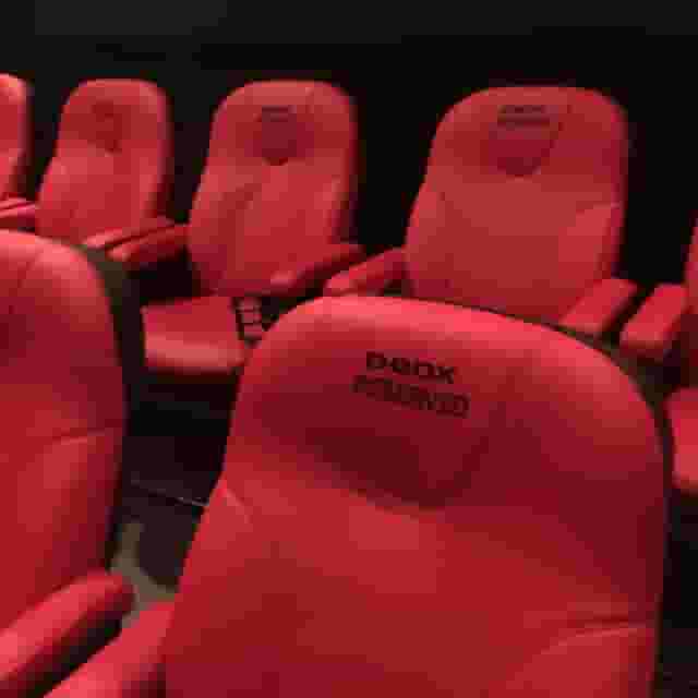 Cinema