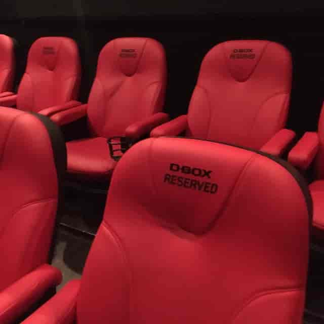UltraStar Cinemas Hazard Center - All ...