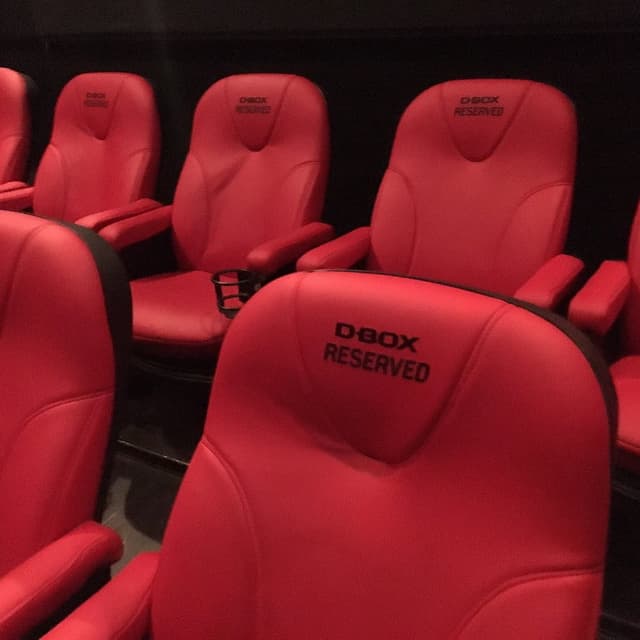 Cinema