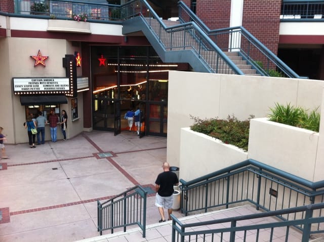 Follow UltraStar Mission Valley Hazard ...