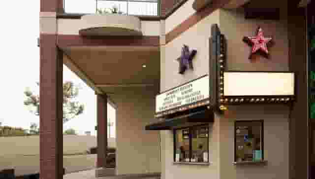 Cinema