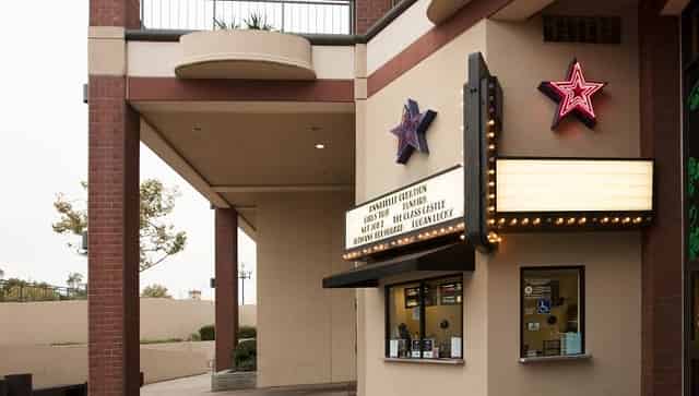 Cinema