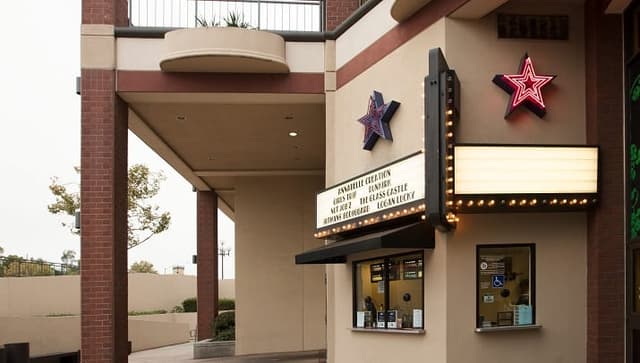 Cinema