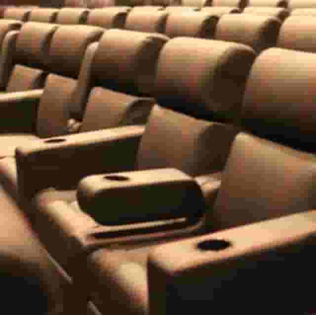 Movie theater