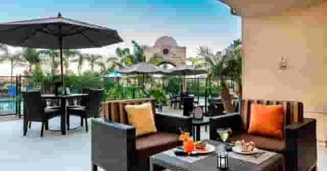 Courtyard Marriott