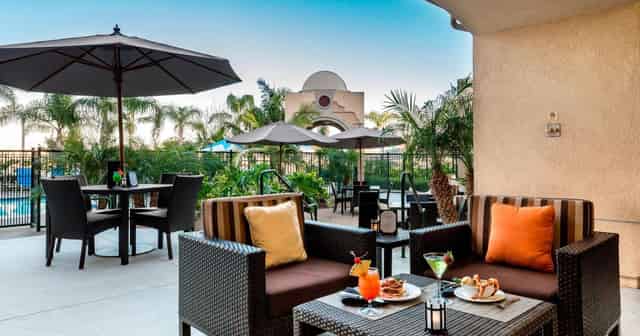 Courtyard Marriott