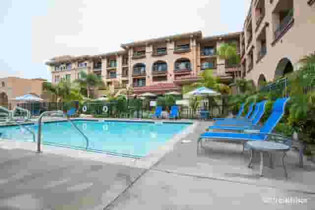 Courtyard Marriott