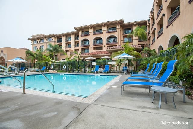 Courtyard Marriott