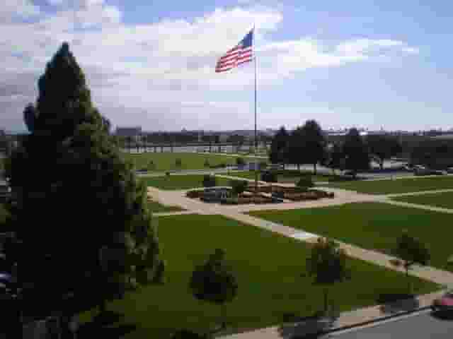 Ingram Plaza