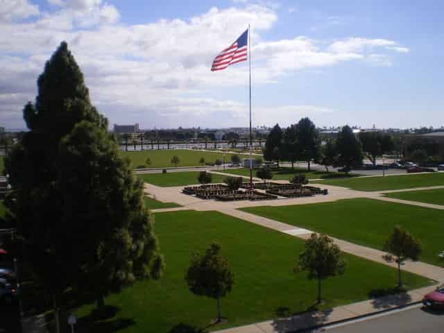 Ingram Plaza