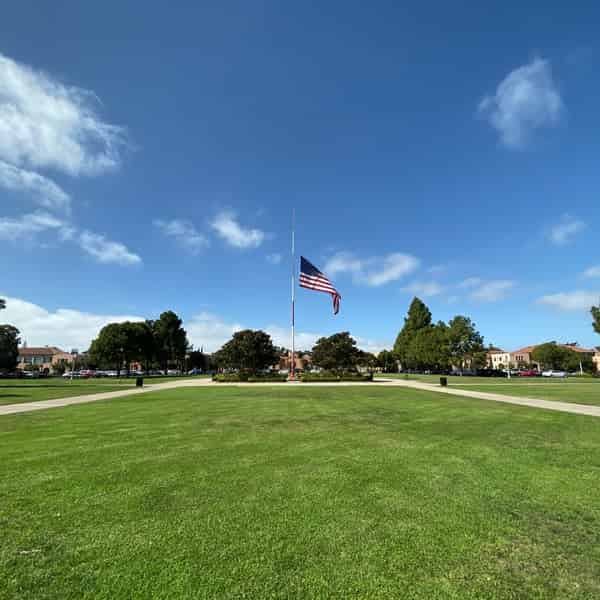 Ingram Plaza