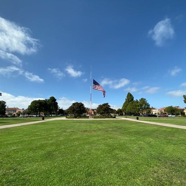 Ingram Plaza