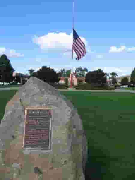Ingram Plaza