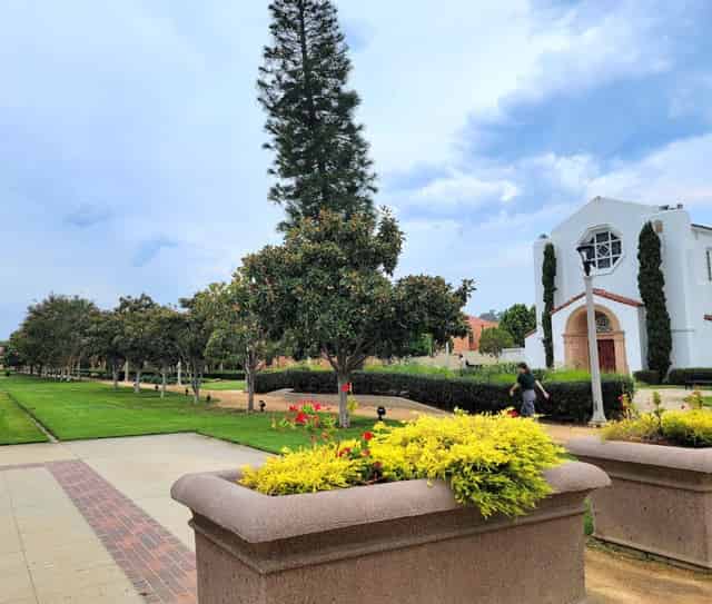 South Promenade