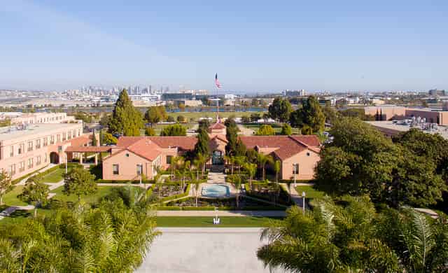 South Promenade