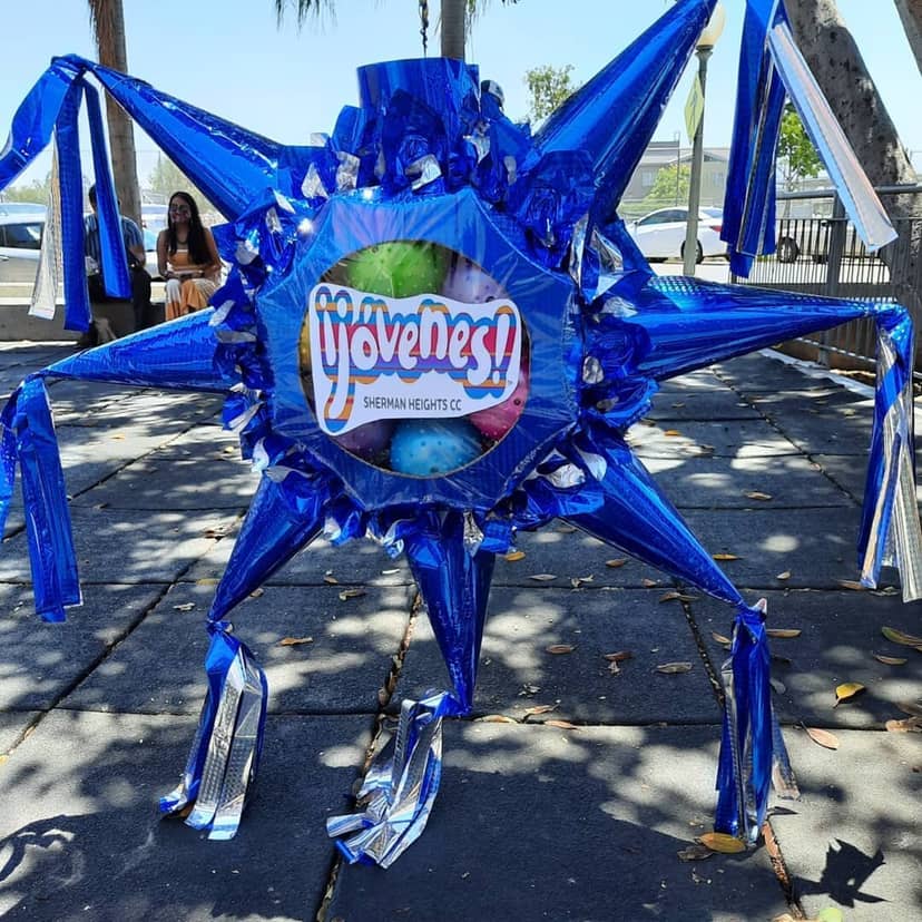 Sherman Heights Events
