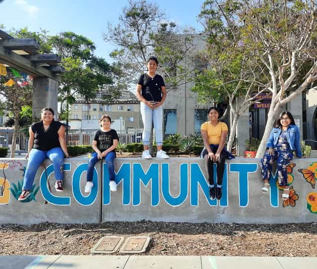 Sherman Heights Community Center