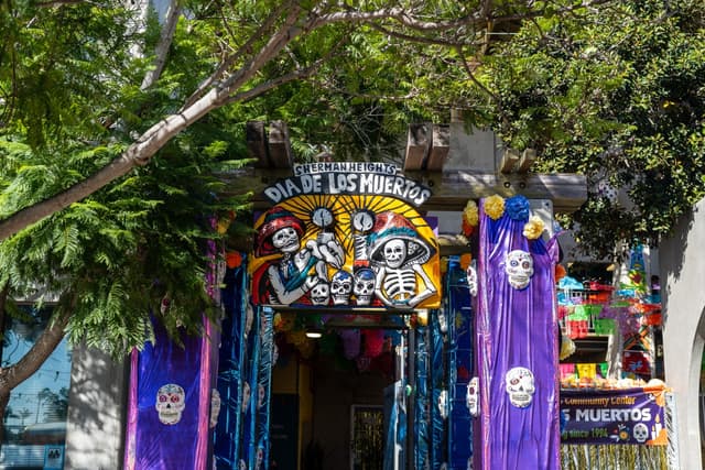 Sherman Heights Community Center