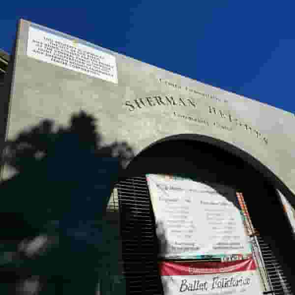 Sherman Heights Community Center