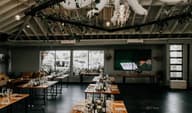 Modern Conference Venues